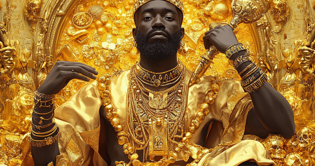 shakashango_african_king_surrounded_by_gold_and_riches_2066f613-0f1e-471b-9d1a-1379b27a200b
